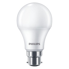 【929003544599】LED BULB WARM WHITE 1055LM 11W