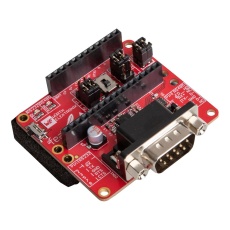 【2601167101001】SERIAL BRIDGE FEATHERWING BRD RS232/485