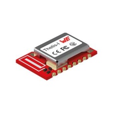 【2611011021010】RF TRANSCEIVER 2.402 TO 2.48GHZ 1MBPS  テーピングサービス品