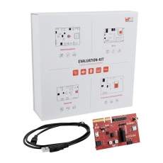 【2611149024001】EVALUATION BOARD BLUETOOTH LOW ENERGY