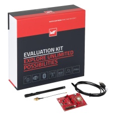【2618019381001】EVALUATION KIT RADIO MODULE