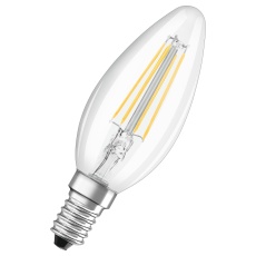 【4058075590458】LED BULB WARM WHITE 470LM 4W