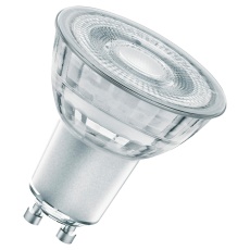 【4058075608498】LED BULB WARM WHITE 350LM 4.5W