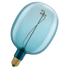 【4058075761872】LED BULB EXTRA WARM WHITE 100LM 4.5W