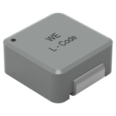 【7443732448100】POWER INDUCTOR 10UH SHIELDED 2.4A