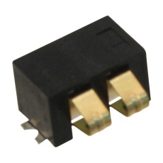 【9155002541006】BATTERY CONNECTOR 2PIN 3A
