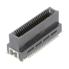 【15030202601000】CARD EDGE CONN DUAL SIDE 20POS SMT
