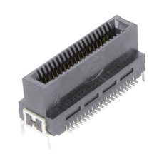【15030402401000】CARD EDGE CONN DUAL SIDE 40POS SMT