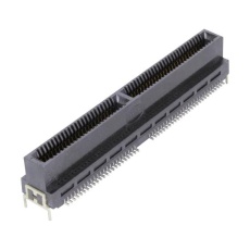 【15041002401000】CARD EDGE CONN DUAL SIDE 100POS SMT
