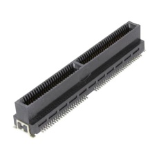 【15041002601000】CARD EDGE CONN DUAL SIDE 100POS SMT