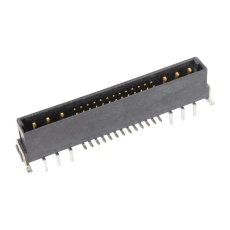 【15726262701000】CONN HEADER HYBRID 6P+26S  THT