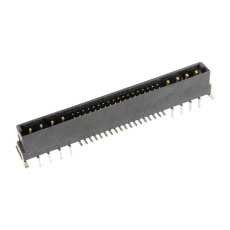 【15728362701000】CONN HEADER HYBRID 8P+36S  THT
