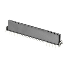 【15826262701000】CONN RCPT HYBRID 6P+26S THT