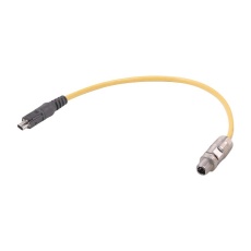 【33280214002005】ENET CORD SHIELDED SPE PLUG 500MM