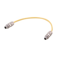 【33281414002200】ENET CORD SHIELDED SPE PLUG-PLUG 20M
