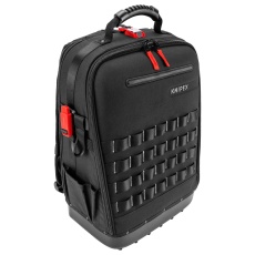 【00 21 50 LE】TOOL CASE 500 X 350 X 250MM FIBER