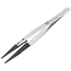 【00CCFR.SA.1.IT】TWEEZER STAINLESS STEEL 115MM