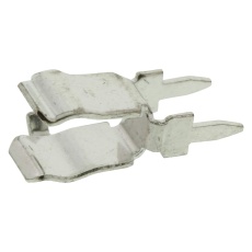 【01000020Z】FUSE CLIP PC 5MM 600V