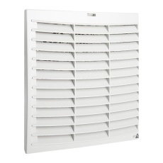 【01884.0-01】FILTER FAN SYNTHETIC MESH 230VAC