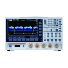【01DS334A00GT】DSO 4 CHANNEL 350MHZ 200MPTS 5GSPS
