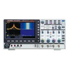 【01MP224P00GS】PROG OSCILLOSCOPE 200MHZ 4 CH 1GSPS