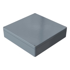 【02.36 36 09】ENCLOSURE PET 91MM X 360MM X 360MM