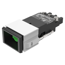 【02-810.001】BUZZER 85DB 55VAC/75VDC IP40