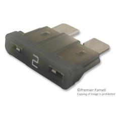 【0287002.PXS】AUTOMOTIVE FUSE TIME DELAY 2A 32VDC