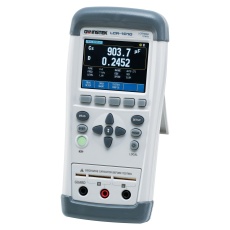 【03ALCR10100S】LCR METER HAND HELD 10KHZ ACCESSORY