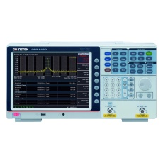 【03LLSP8K181S】SPECTRUM ANALYSER BENCH 9KHZ TO 1.8GHZ