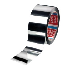 【04137-00009-00】TAPE SILVER 25MM X 66M