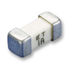 【045402.5MR】FUSE SLOW BLOW 2.5A 125V 2410  テーピングサービス品
