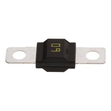 【0498060.M】AUTOMOTIVE FUSE TIME DELAY 60A 32VDC