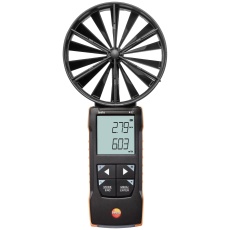【0563 0417】AIR VELOCITY 0.3M/S TO 20M/S