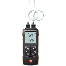 【0563 0922】THERMOMETER -50 TO 1000 DEG C