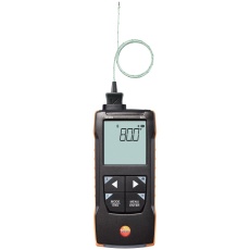 【0563 0925】THERMOMETER -50 TO 1000 DEG C