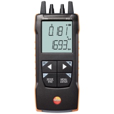 【0563 1512】PRESSURE MANOMETER 0 TO 200HPA