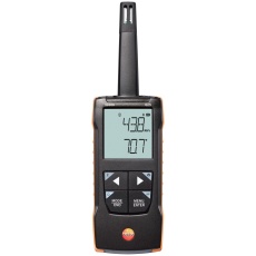【0563 1625】HUMIDITY METER 0-100% RH