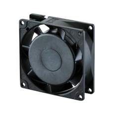 【08025MB-B3L-AA-00】AC AXIAL FAN BALL 80MM 24.3CFM 230V