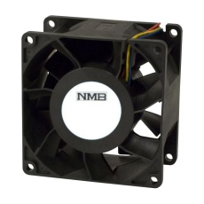 【08038PB-A1K-AA-00】AC FAN BALL 80MM 2300RPM 115V/0.07A