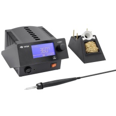 【0IC1105A0C】SOLDERING STATION 80W 230VAC 450DEG
