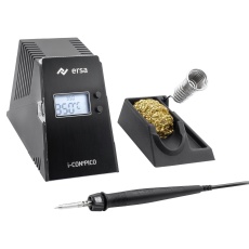 【0IC1305】SOLDERING STATION 80W 230VAC 450DEG