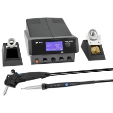 【0ICV2005AXV】R/W STATION I-CON VARIO 2 MK2/AXV 230V