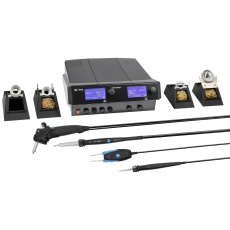 【0ICV4005AICXV】R/W STATION I-CON VARIO 4 MK2/AICXV