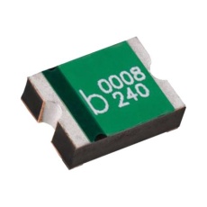 【0ZAF0016FF28】PPTC RESETTABLE FUSE 2A 240VAC 2920