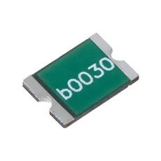 【0ZCF0300AF2C】RESETTABLE FUSE 15VDC 100A