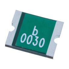 【0ZCN0055FF2A】RESETTABLE FUSE 60VDC 100A  テーピングサービス品