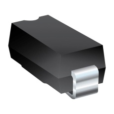 【1.5SMBJ30CA】TVS DIODE BIDIR 30V DO-214AA-2  テーピングサービス品