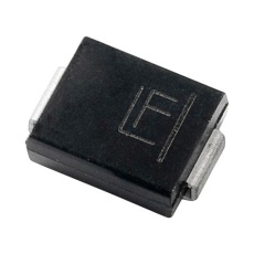 【1.5SMC43A】TVS DIODE UNIDIR 36.8V SMC