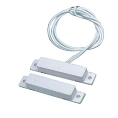 【100-12-W】REED SWITCH SPST-NO 0.5A 200VDC